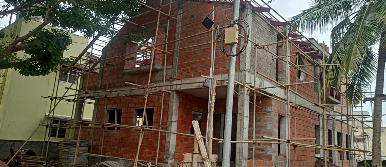 Residential Construction