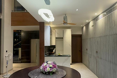 The Importance of Interior Design in Modern Homes